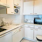 Front De Apartamento Stella-Plage