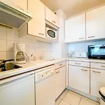 Front De Apartamento Stella-Plage