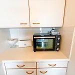 Apartamento Front De Stella-Plage