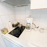Apartamento Front De