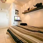 Apartamento Front De
