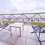 Apartamento Front De Stella-Plage