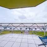 Apartamento Front De