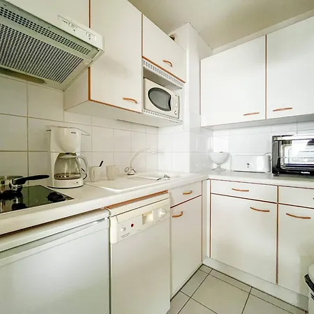 Front De * Stella-Plage