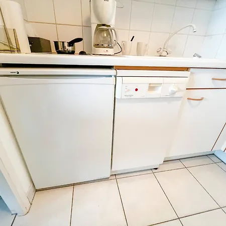 Front De Appartamento *