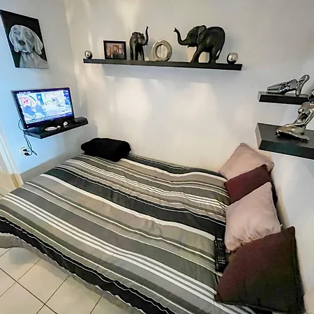 Appartamento Front De Stella-Plage