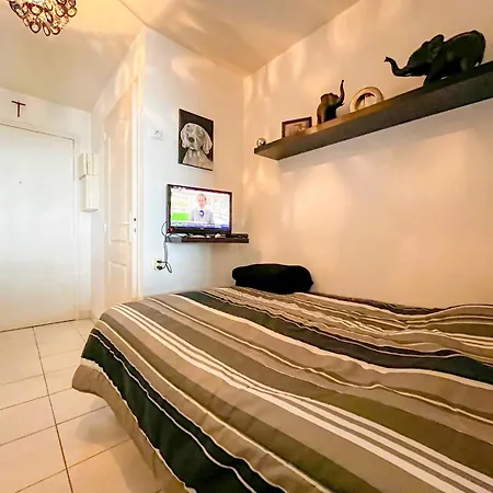 Apartman Front De