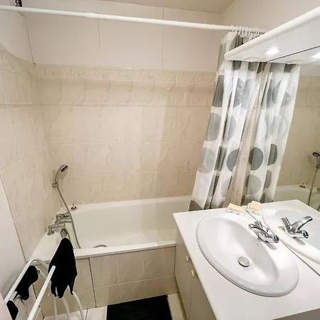 Appartamento Front De Stella-Plage