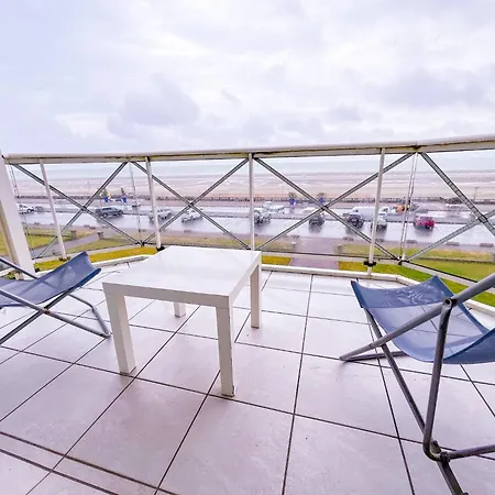 Appartamento Front De Stella-Plage