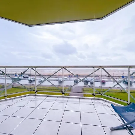 Appartamento Front De