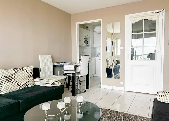 Front De Appartamento