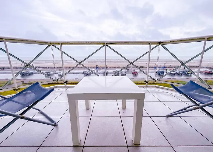 Appartamento Front De *