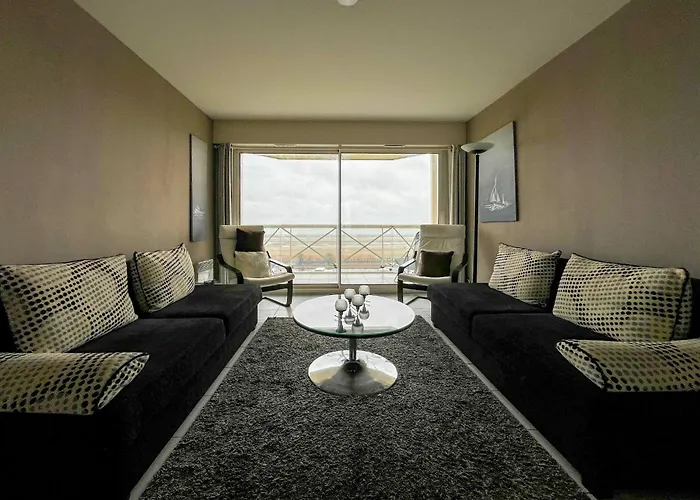 Front De Appartamento