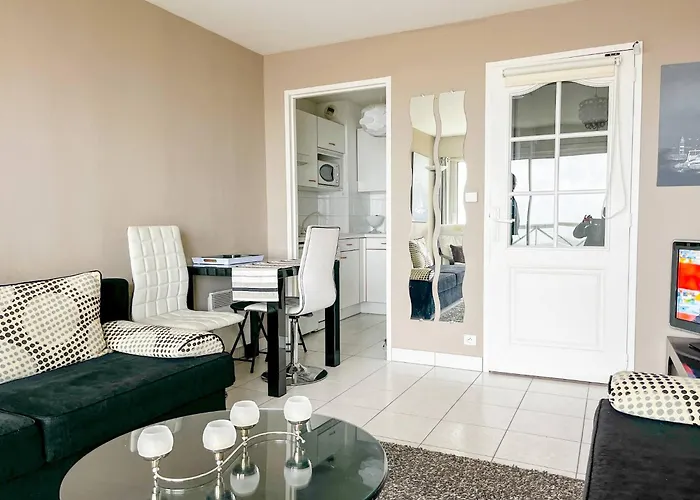 Front De Stella-Plage