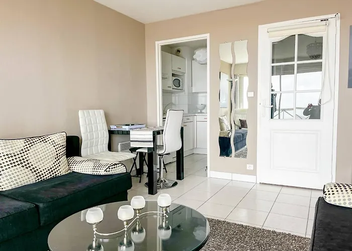 Front De Stella-Plage