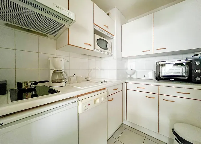 Front De * Stella-Plage