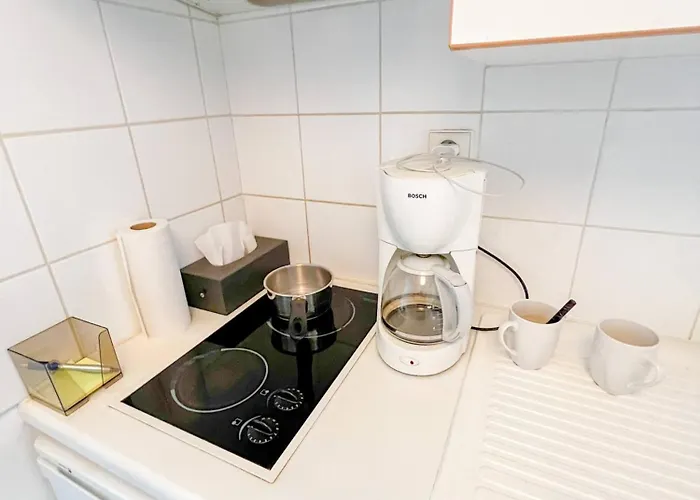 Appartamento Front De