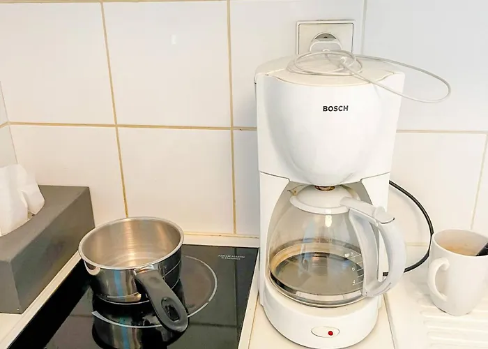 Front De Appartamento