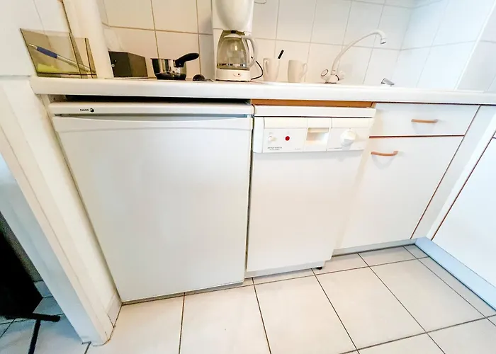 Front De Appartamento *