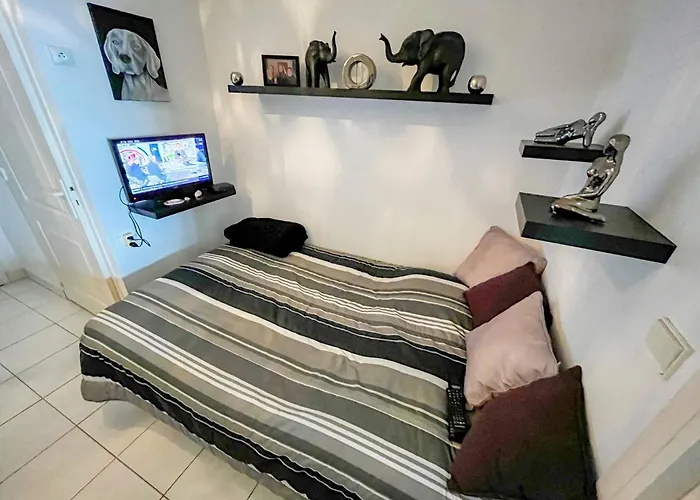 Appartamento Front De Stella-Plage