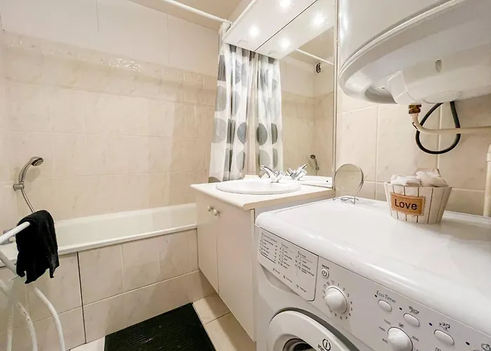 Appartamento Front De Stella-Plage