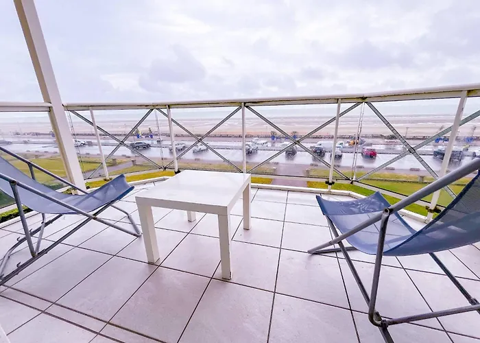 Appartamento Front De Stella-Plage