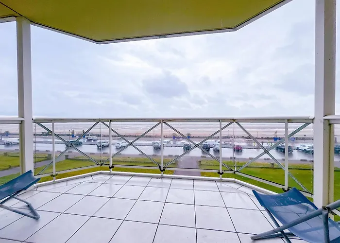 Appartamento Front De